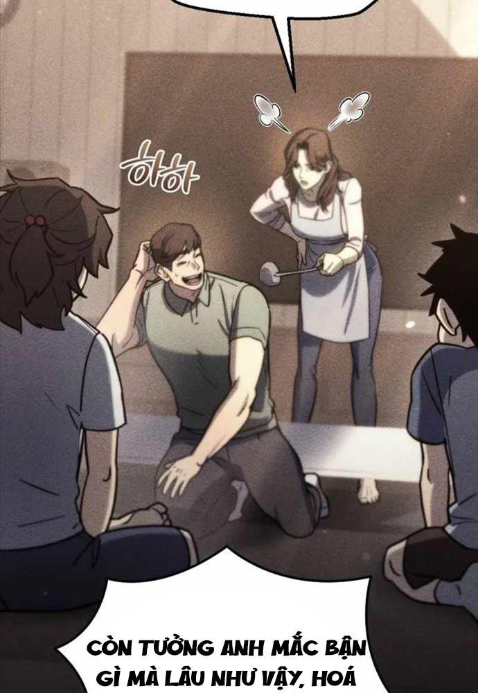 Mạt Thế Hậu Cần - Chapter 6 - Page 27