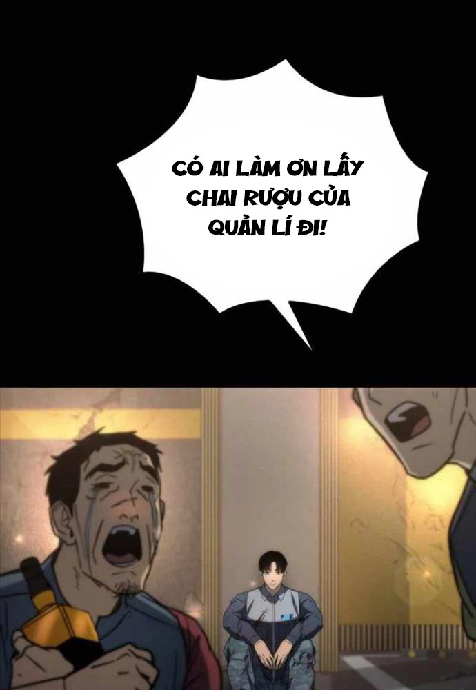 Mạt Thế Hậu Cần - Chapter 6 - Page 35