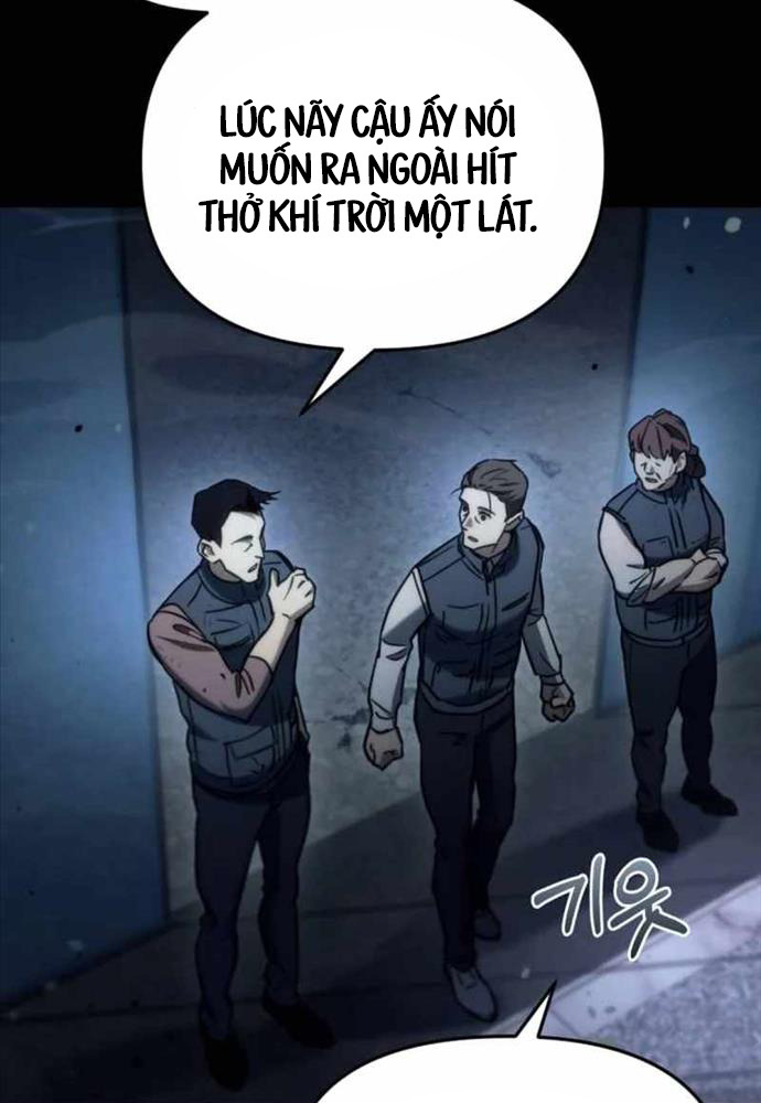 Mạt Thế Hậu Cần - Chapter 6 - Page 45