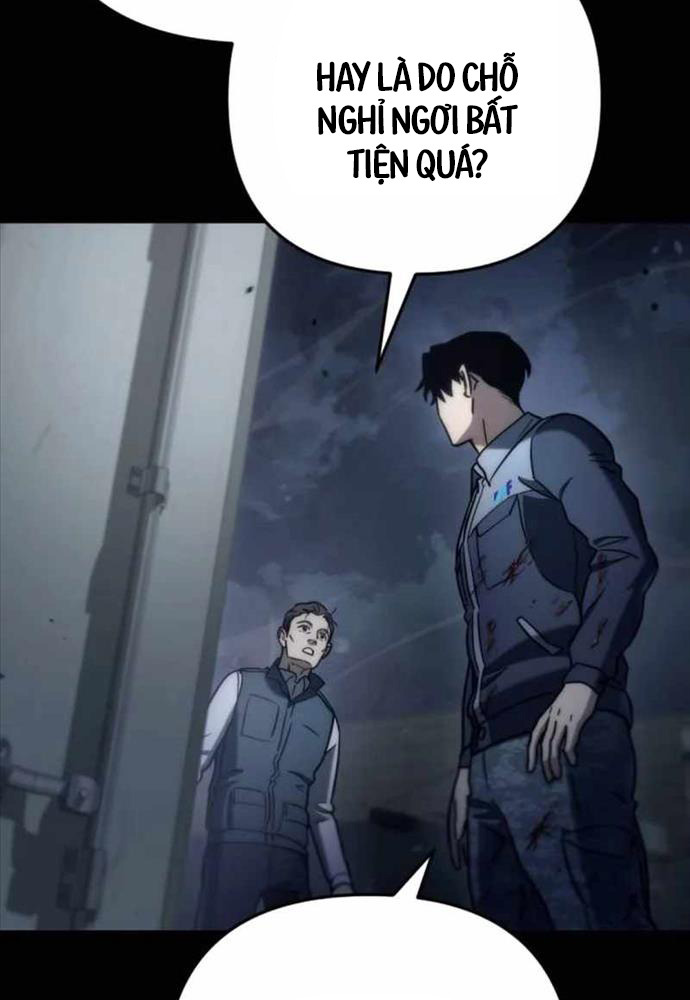 Mạt Thế Hậu Cần - Chapter 6 - Page 51