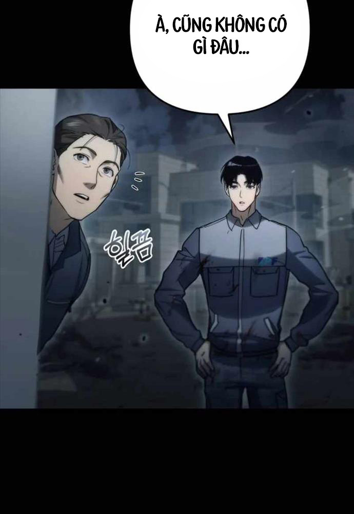 Mạt Thế Hậu Cần - Chapter 6 - Page 53