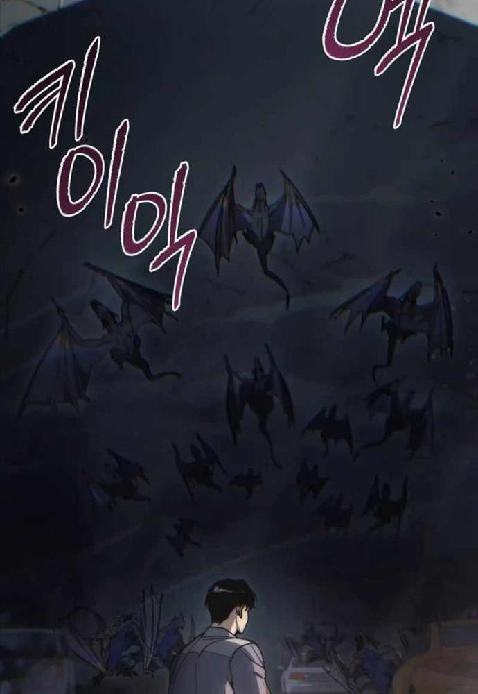 Mạt Thế Hậu Cần - Chapter 6 - Page 8