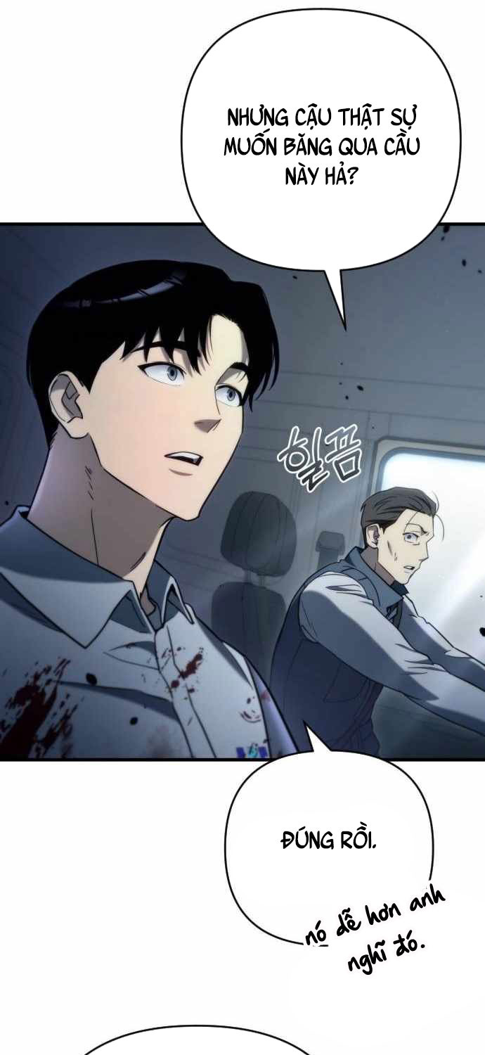 Mạt Thế Hậu Cần - Chapter 7 - Page 10