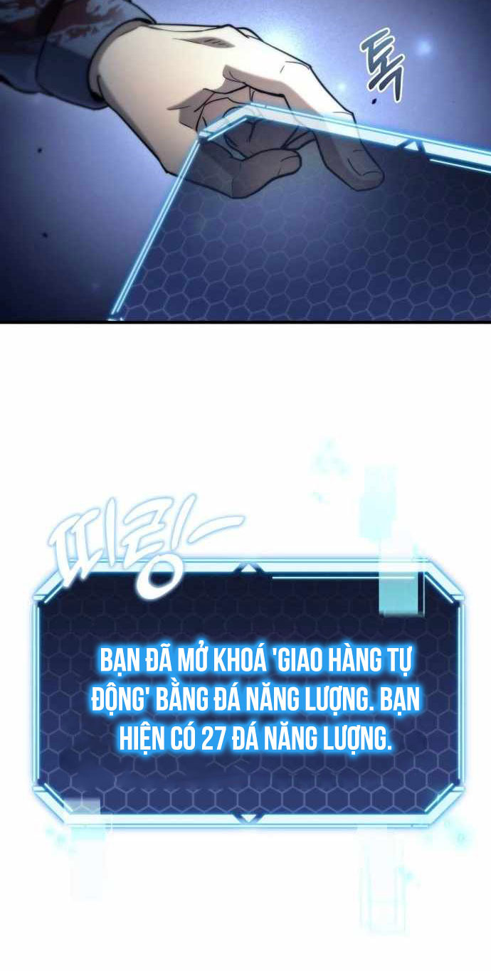 Mạt Thế Hậu Cần - Chapter 7 - Page 19