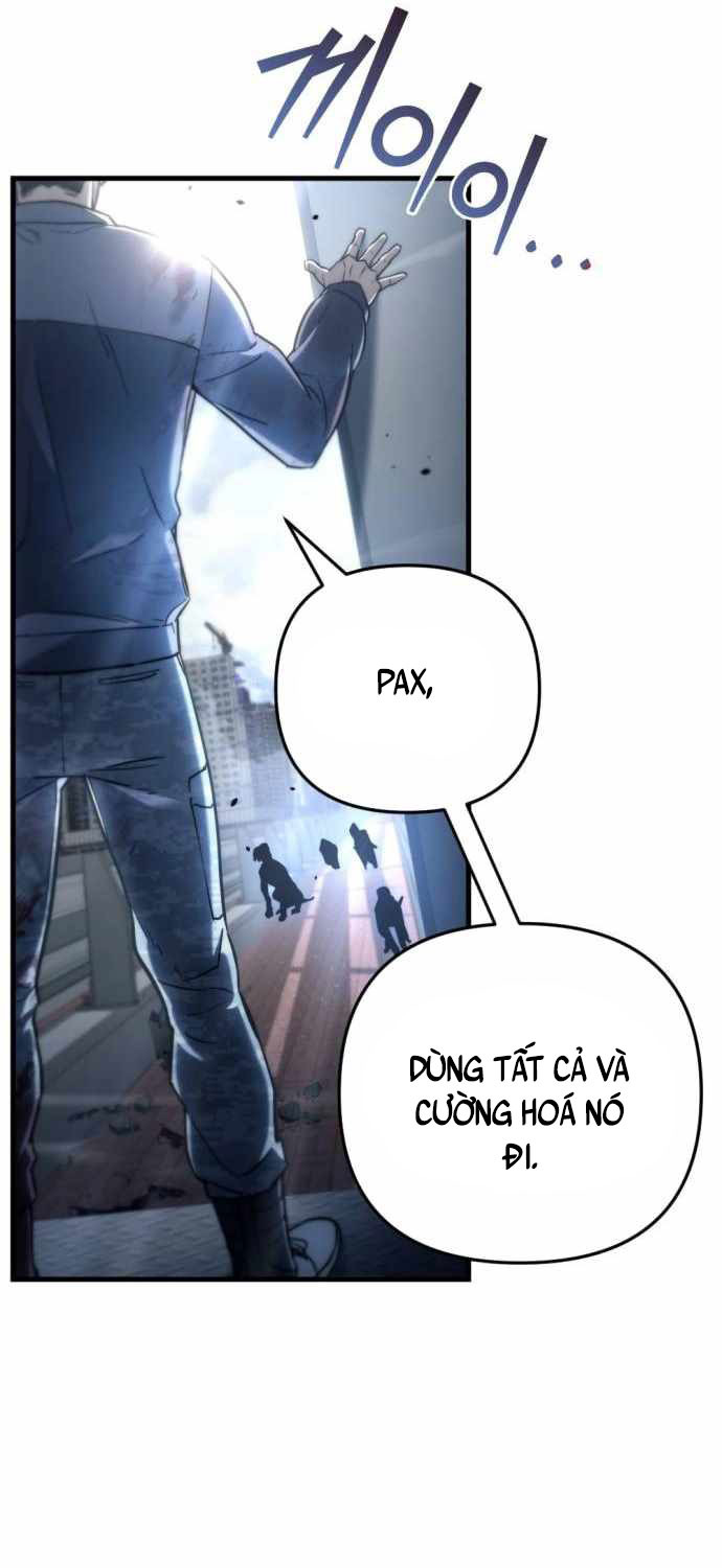 Mạt Thế Hậu Cần - Chapter 7 - Page 20