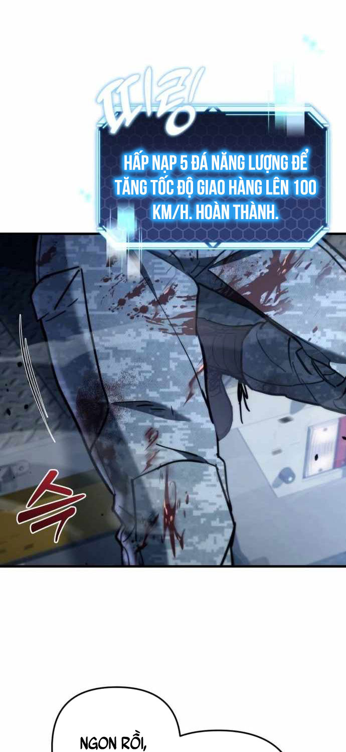 Mạt Thế Hậu Cần - Chapter 7 - Page 21