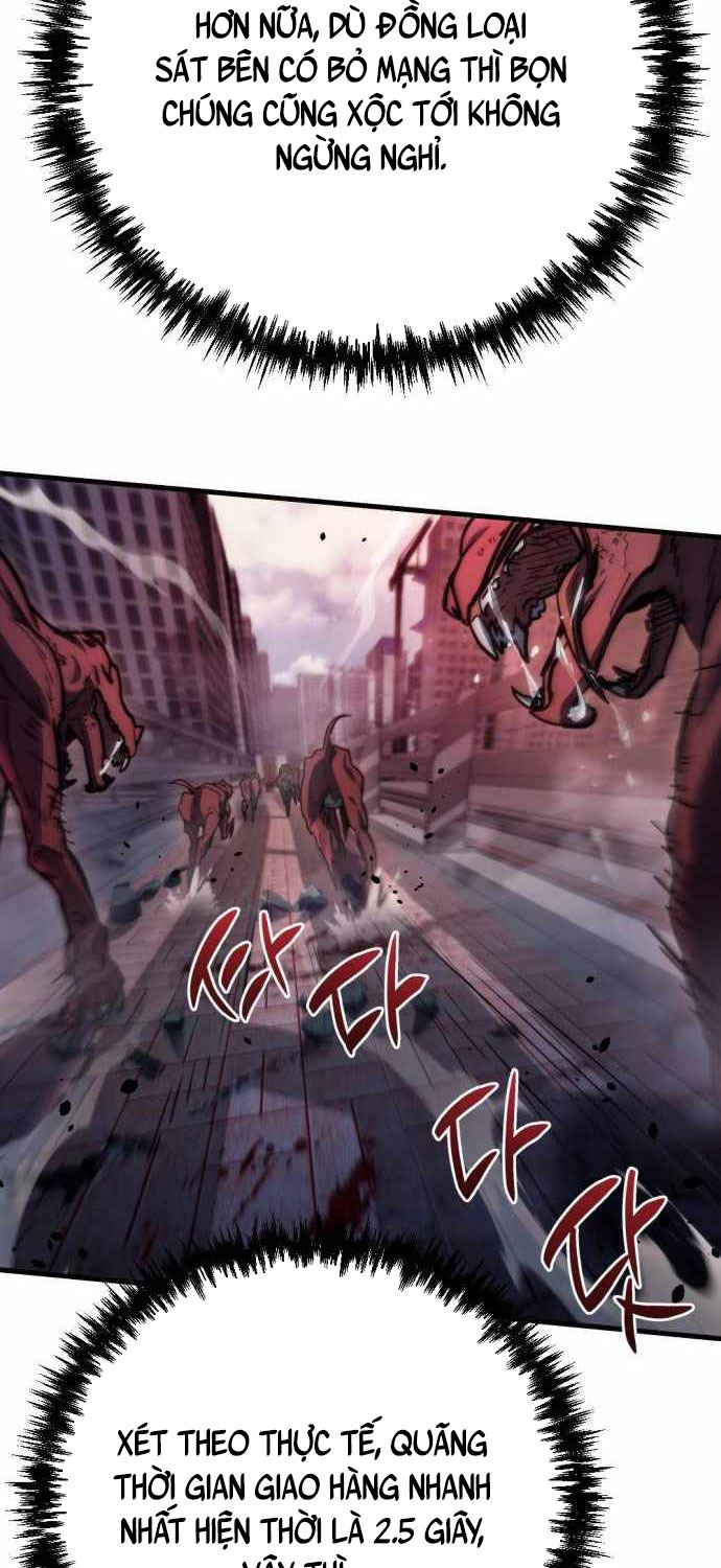 Mạt Thế Hậu Cần - Chapter 7 - Page 35