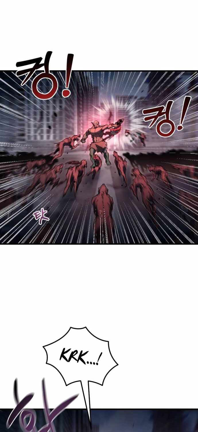 Mạt Thế Hậu Cần - Chapter 7 - Page 4