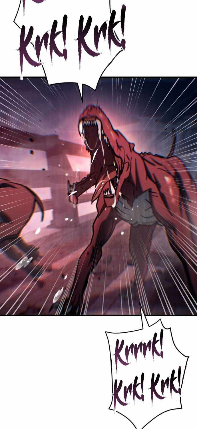 Mạt Thế Hậu Cần - Chapter 7 - Page 43