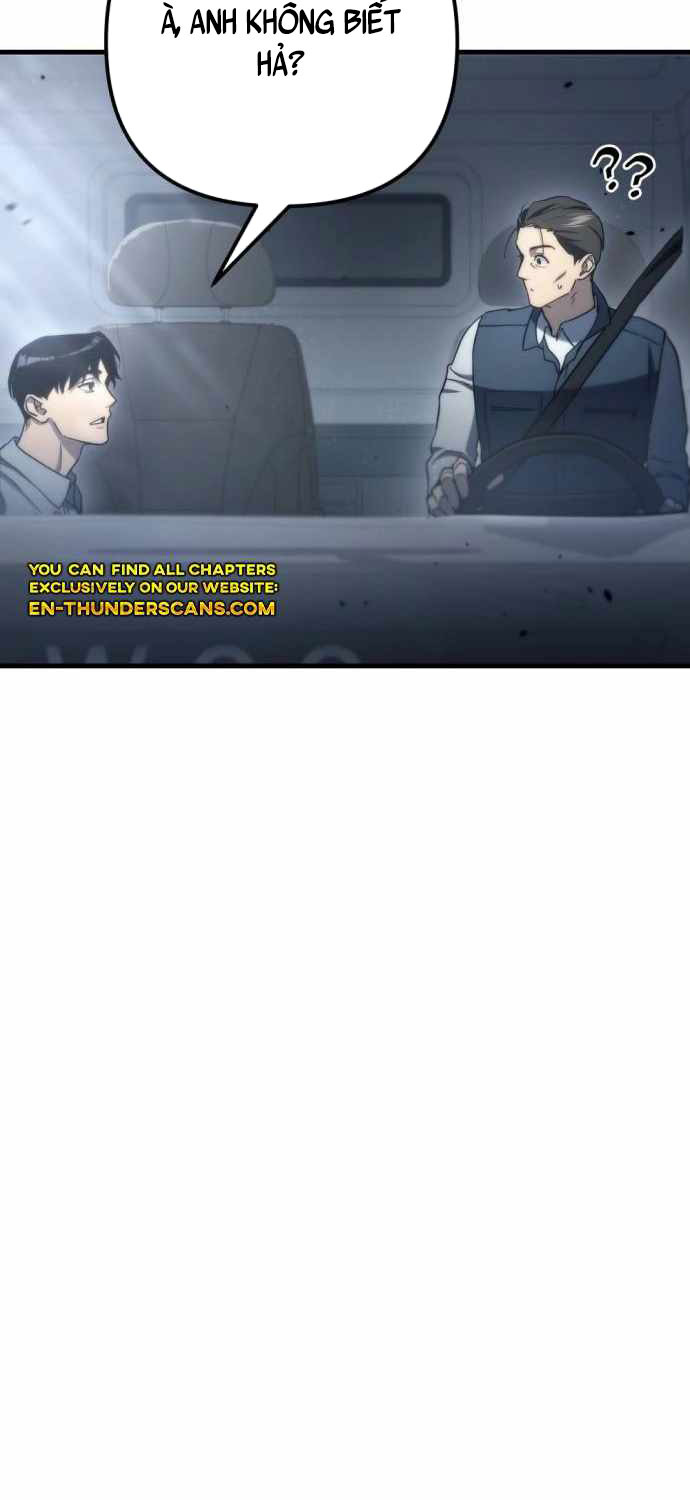 Mạt Thế Hậu Cần - Chapter 7 - Page 56