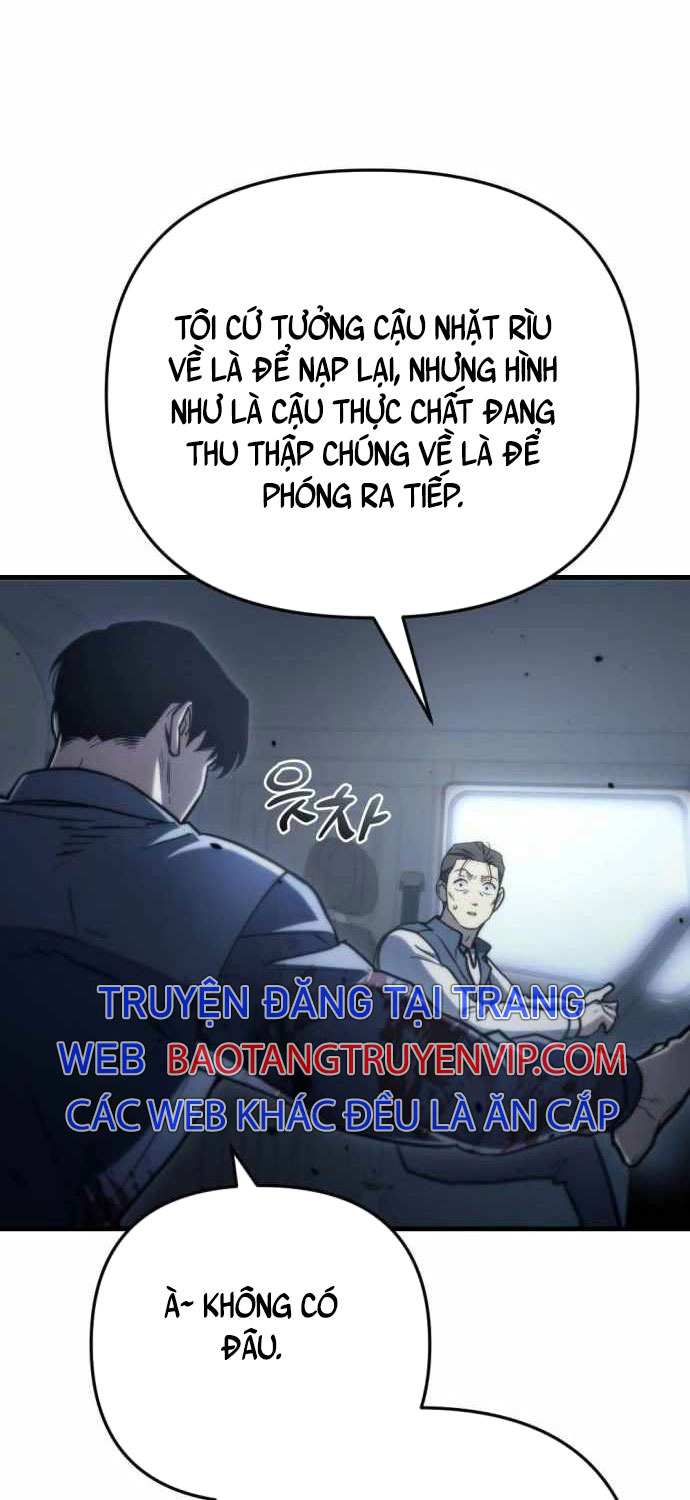Mạt Thế Hậu Cần - Chapter 7 - Page 57