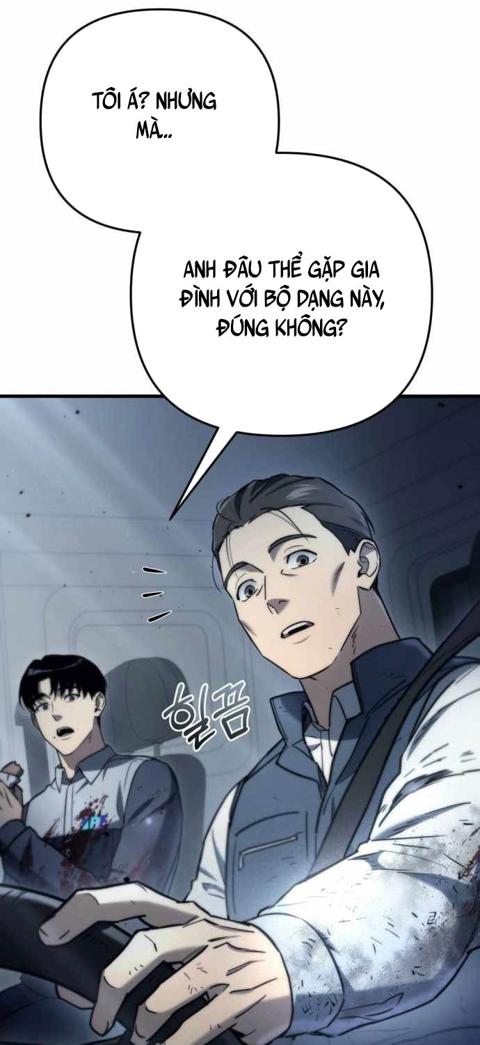 Mạt Thế Hậu Cần - Chapter 7 - Page 69