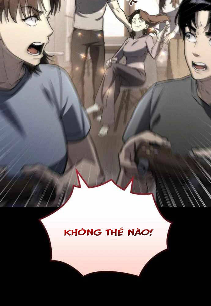 Mạt Thế Hậu Cần - Chapter 8 - Page 137