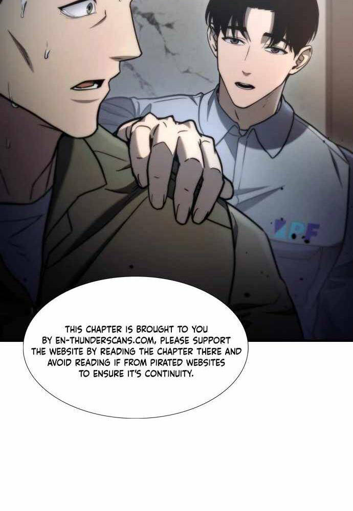 Mạt Thế Hậu Cần - Chapter 8 - Page 20