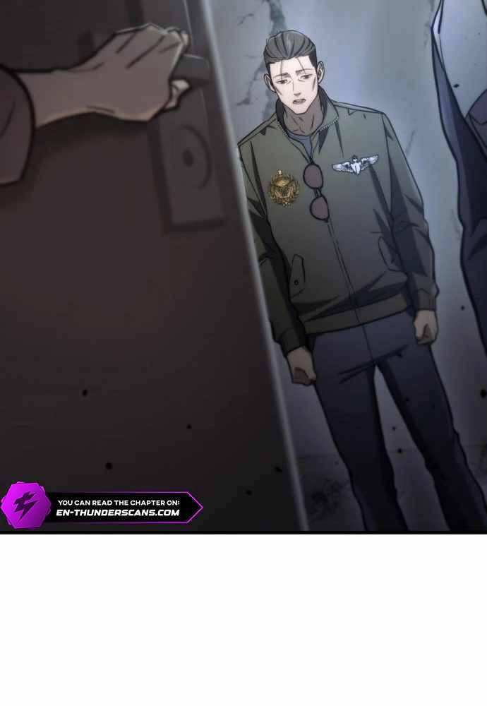 Mạt Thế Hậu Cần - Chapter 8 - Page 33