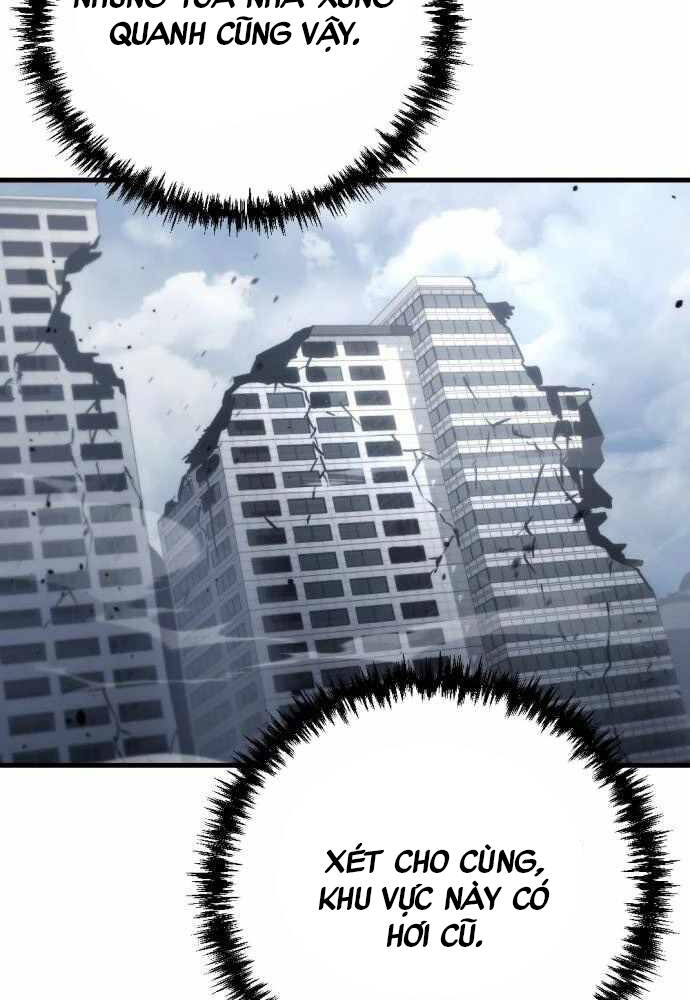 Mạt Thế Hậu Cần - Chapter 8 - Page 4