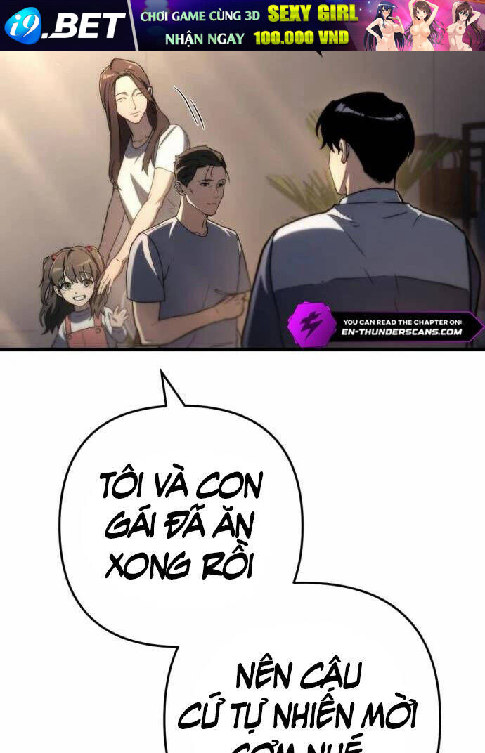 Mạt Thế Hậu Cần - Chapter 9 - Page 36