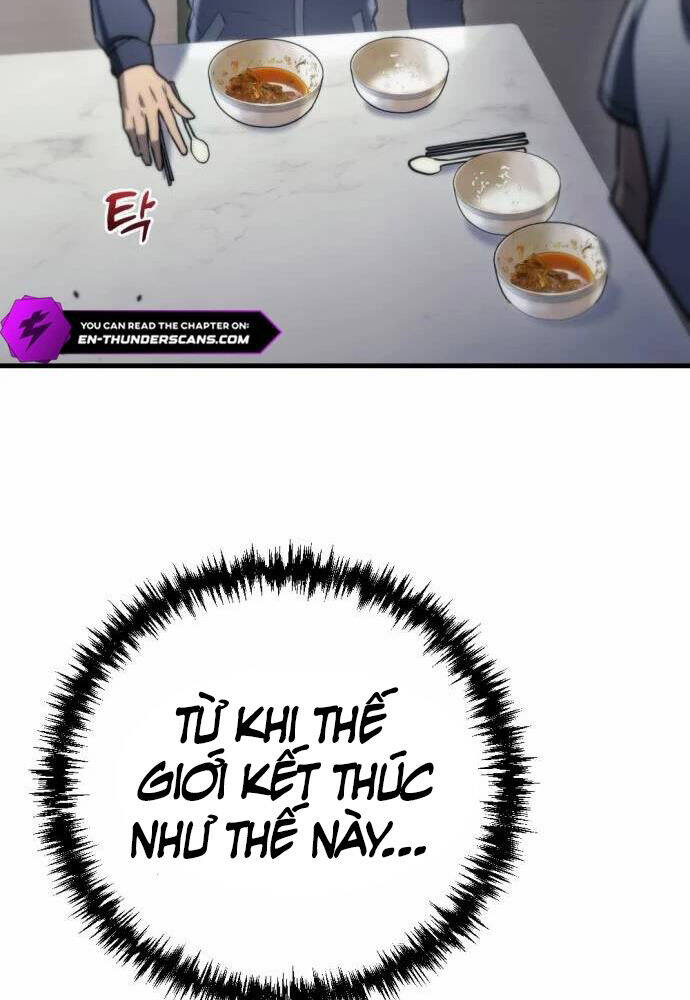 Mạt Thế Hậu Cần - Chapter 9 - Page 51