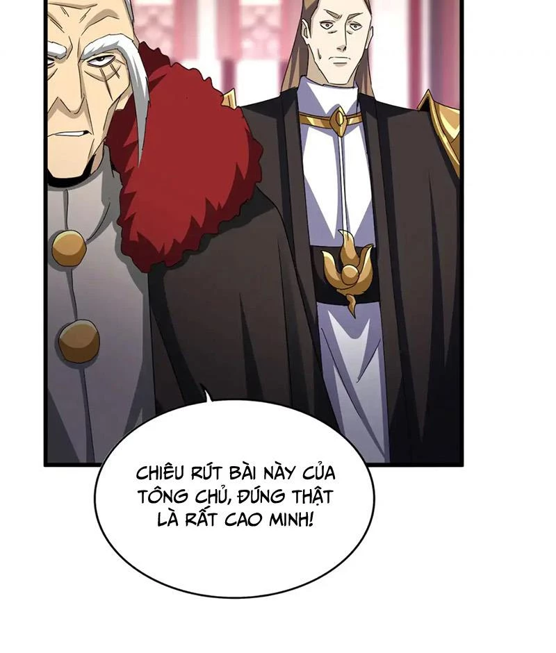 Đại Quản Gia Là Ma Hoàng - Chapter 600 - Page 10