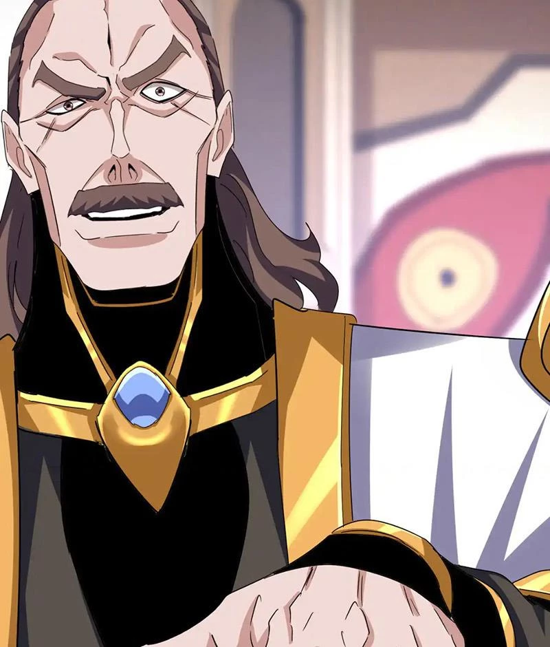 Đại Quản Gia Là Ma Hoàng - Chapter 600 - Page 14