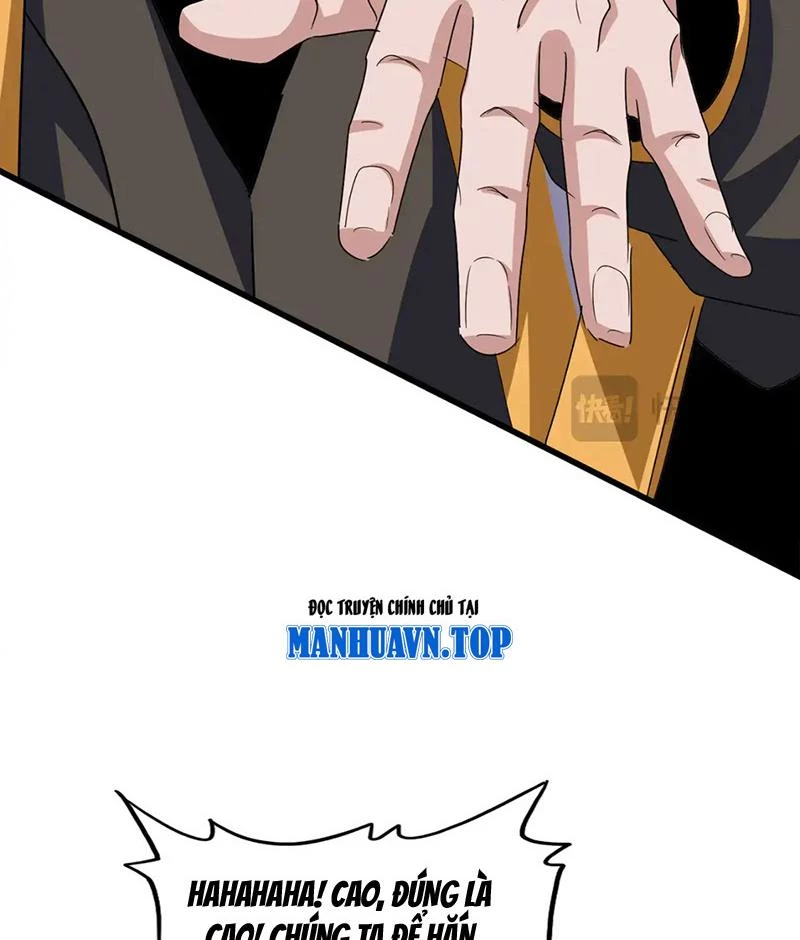 Đại Quản Gia Là Ma Hoàng - Chapter 600 - Page 15