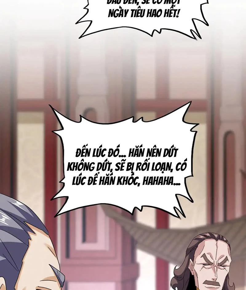 Đại Quản Gia Là Ma Hoàng - Chapter 600 - Page 17