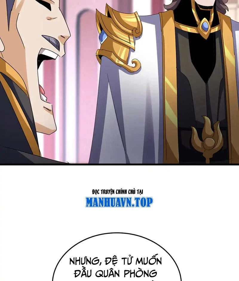 Đại Quản Gia Là Ma Hoàng - Chapter 600 - Page 18