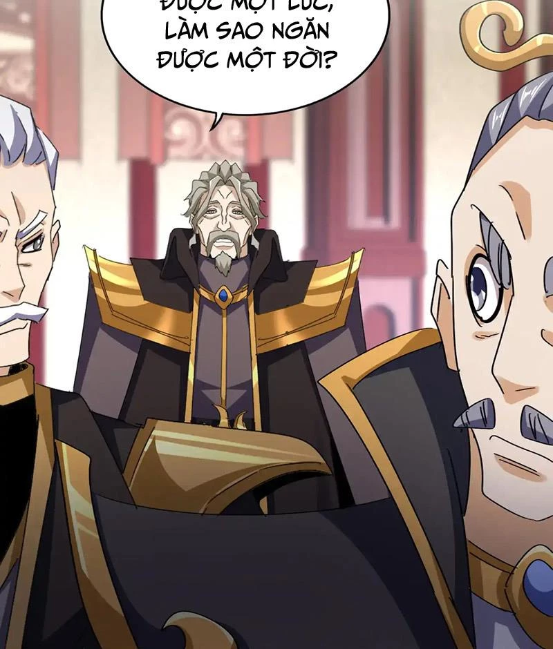 Đại Quản Gia Là Ma Hoàng - Chapter 600 - Page 20