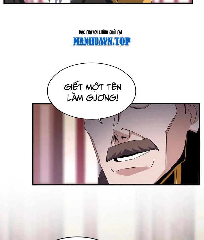 Đại Quản Gia Là Ma Hoàng - Chapter 600 - Page 22