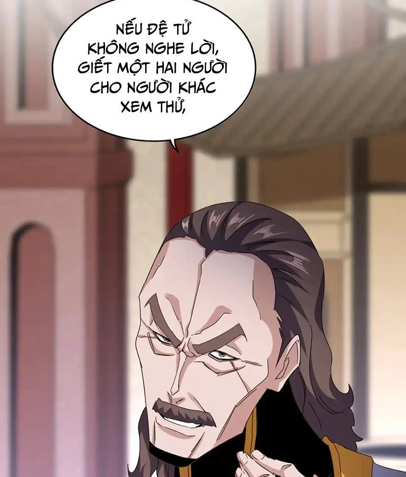 Đại Quản Gia Là Ma Hoàng - Chapter 600 - Page 23