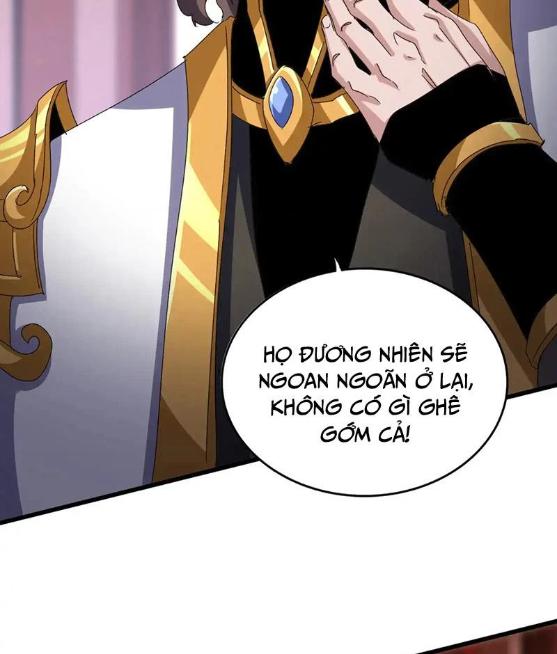 Đại Quản Gia Là Ma Hoàng - Chapter 600 - Page 24