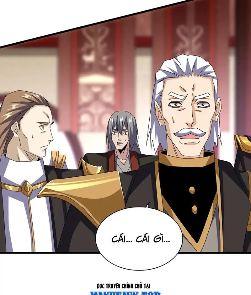 Đại Quản Gia Là Ma Hoàng - Chapter 600 - Page 25