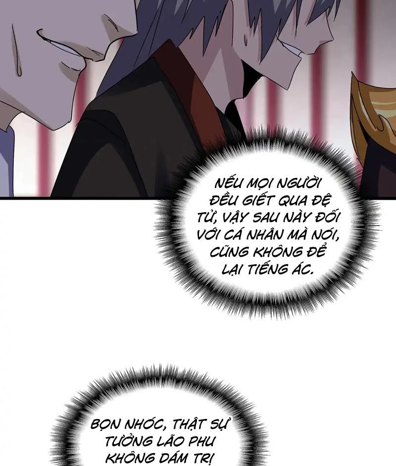 Đại Quản Gia Là Ma Hoàng - Chapter 600 - Page 28