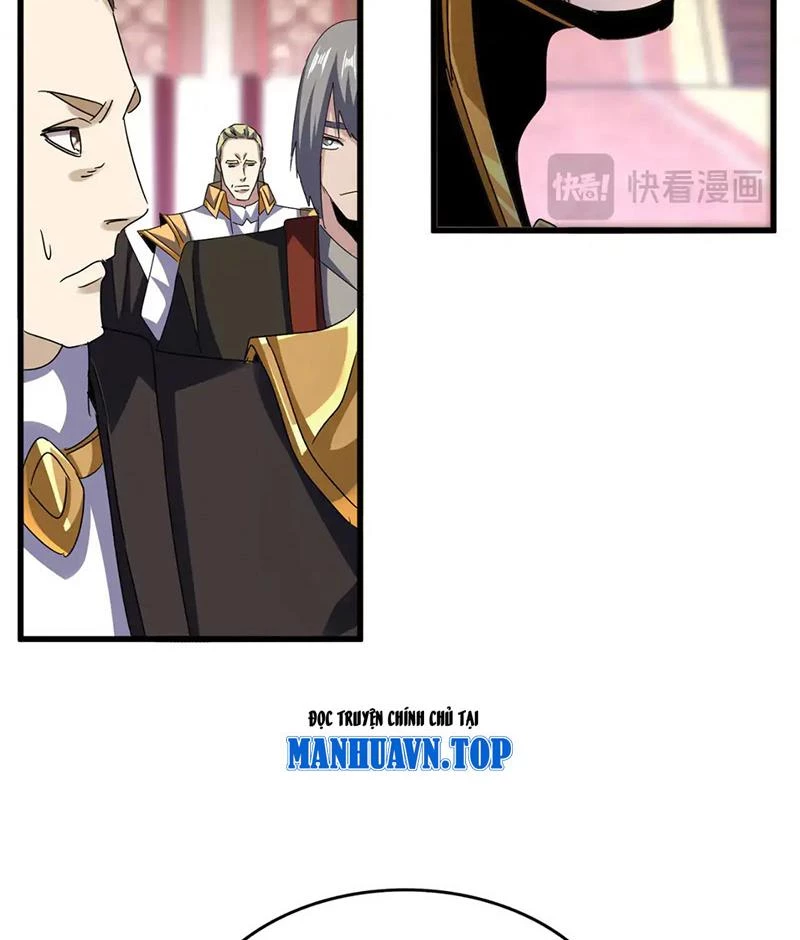 Đại Quản Gia Là Ma Hoàng - Chapter 600 - Page 3