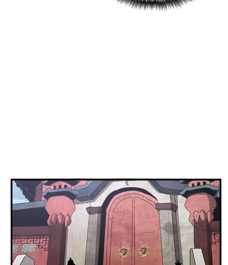 Đại Quản Gia Là Ma Hoàng - Chapter 600 - Page 36