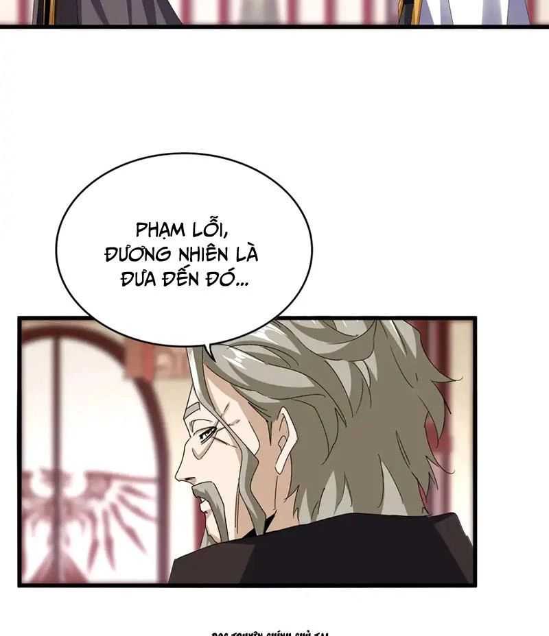 Đại Quản Gia Là Ma Hoàng - Chapter 600 - Page 39