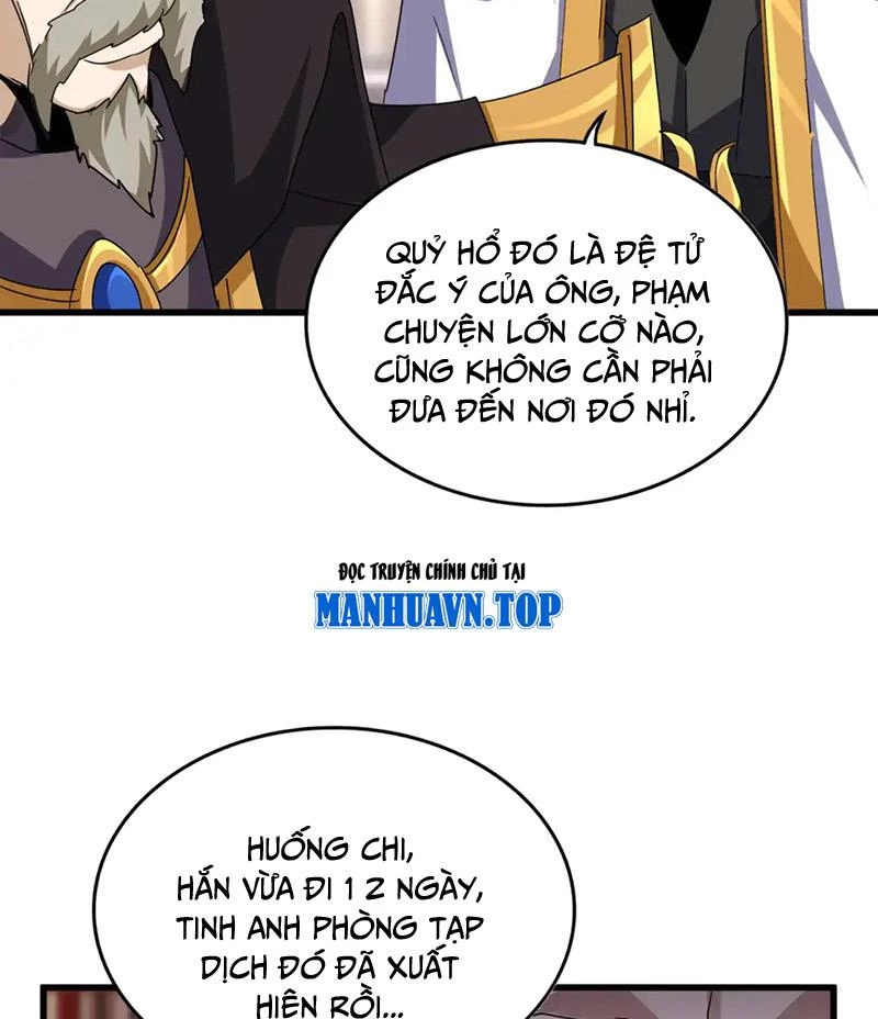 Đại Quản Gia Là Ma Hoàng - Chapter 600 - Page 41