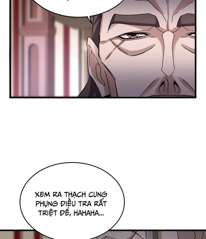 Đại Quản Gia Là Ma Hoàng - Chapter 600 - Page 42