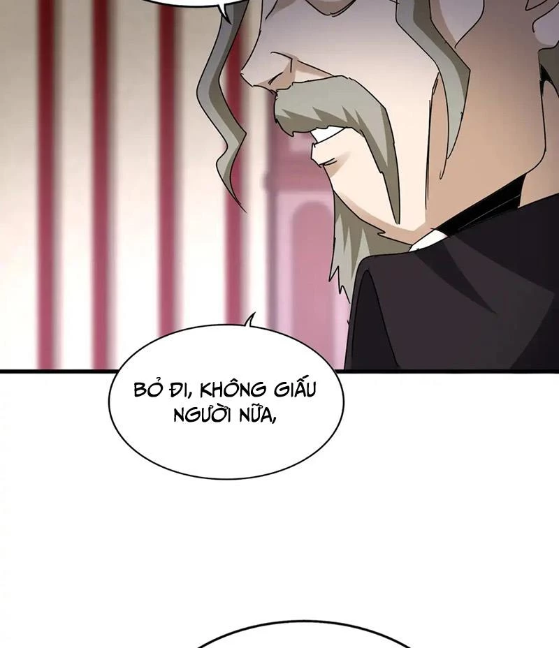 Đại Quản Gia Là Ma Hoàng - Chapter 600 - Page 43