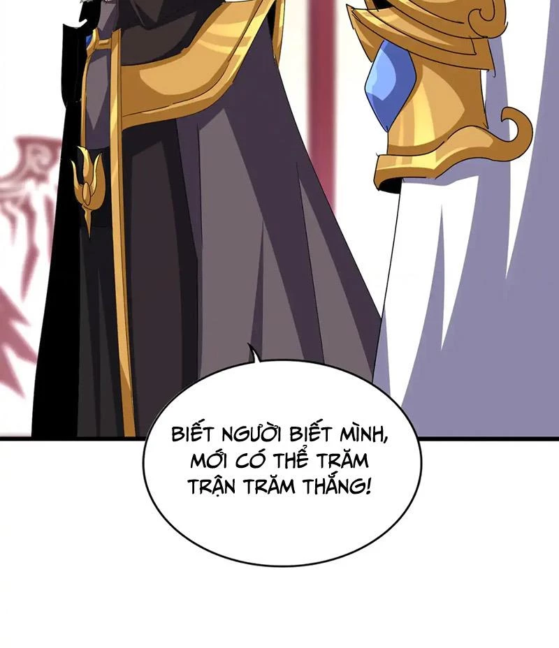 Đại Quản Gia Là Ma Hoàng - Chapter 600 - Page 45