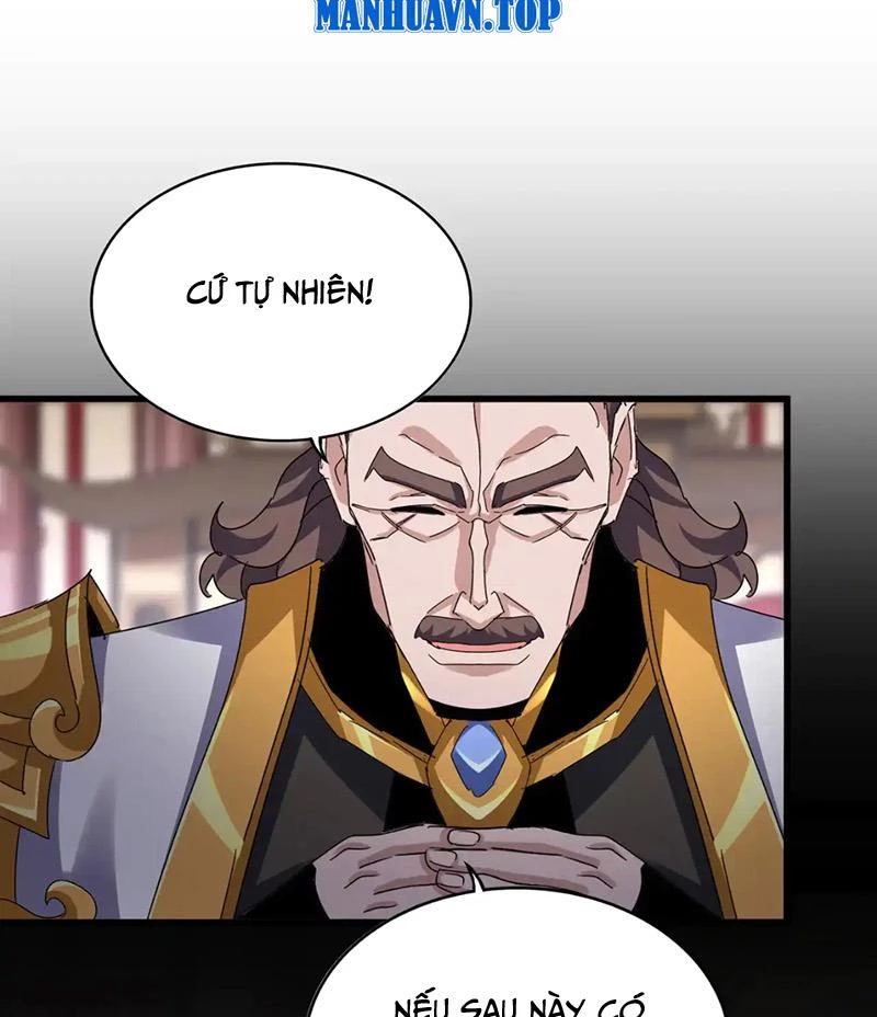 Đại Quản Gia Là Ma Hoàng - Chapter 600 - Page 49