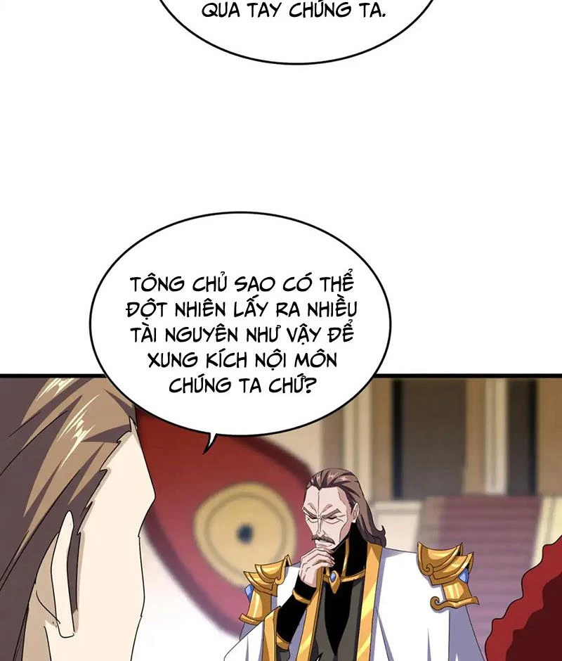 Đại Quản Gia Là Ma Hoàng - Chapter 600 - Page 5