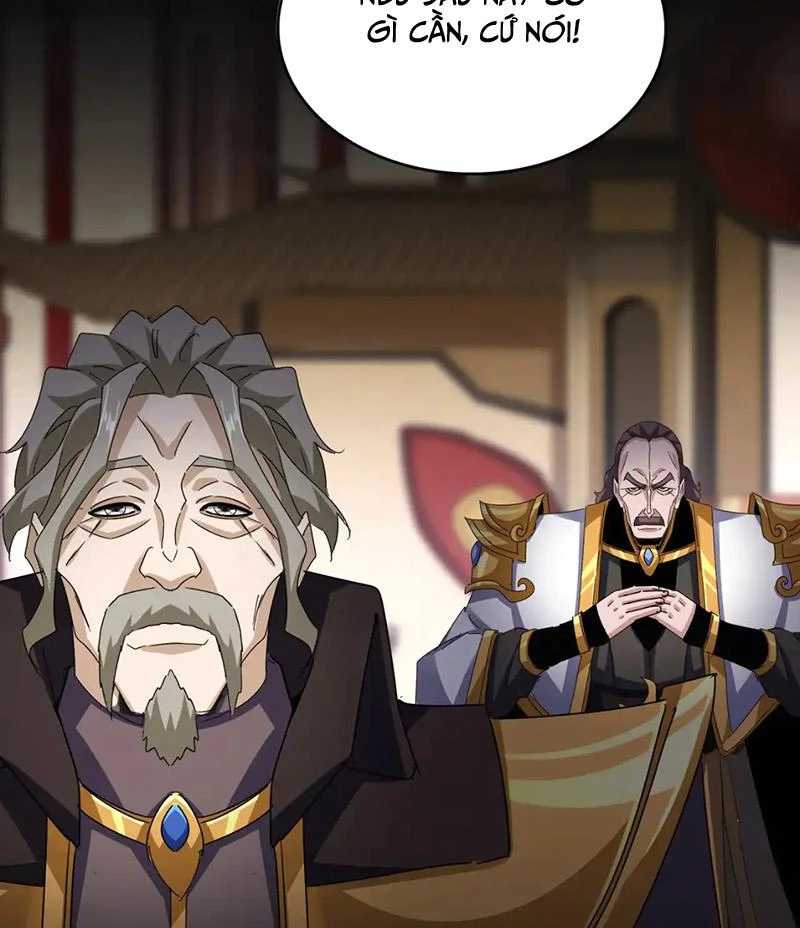 Đại Quản Gia Là Ma Hoàng - Chapter 600 - Page 50