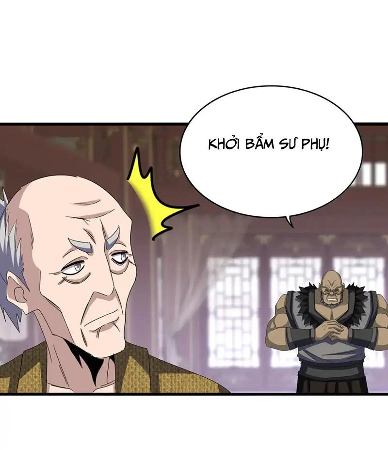 Đại Quản Gia Là Ma Hoàng - Chapter 600 - Page 55