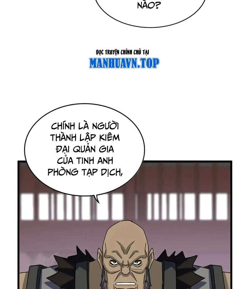 Đại Quản Gia Là Ma Hoàng - Chapter 600 - Page 57