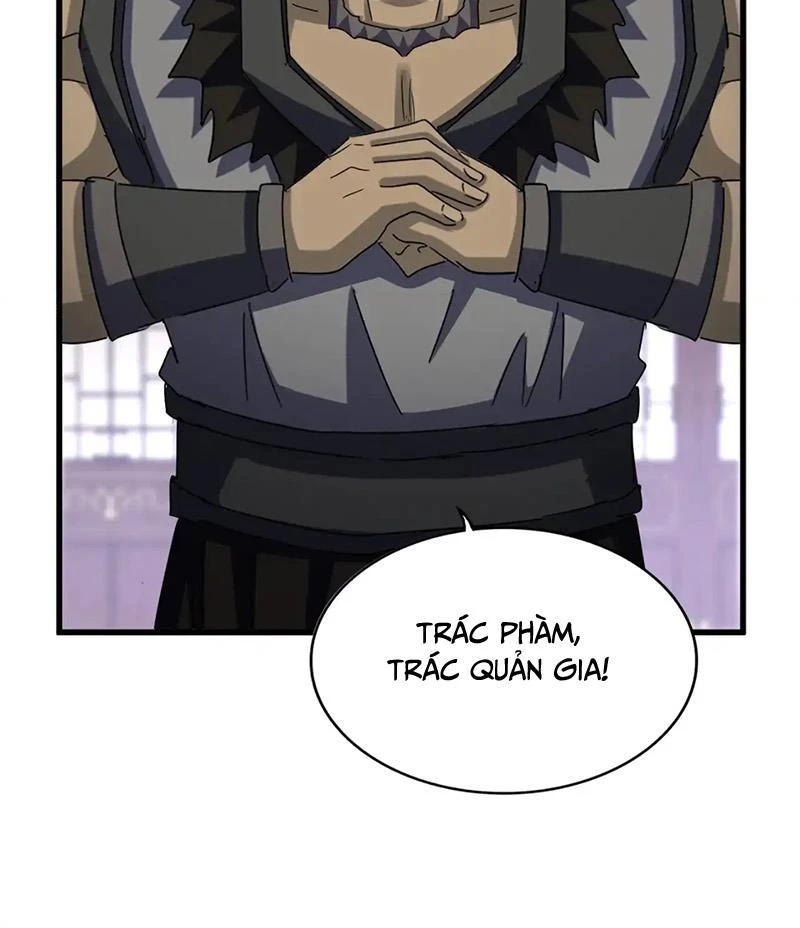 Đại Quản Gia Là Ma Hoàng - Chapter 600 - Page 58