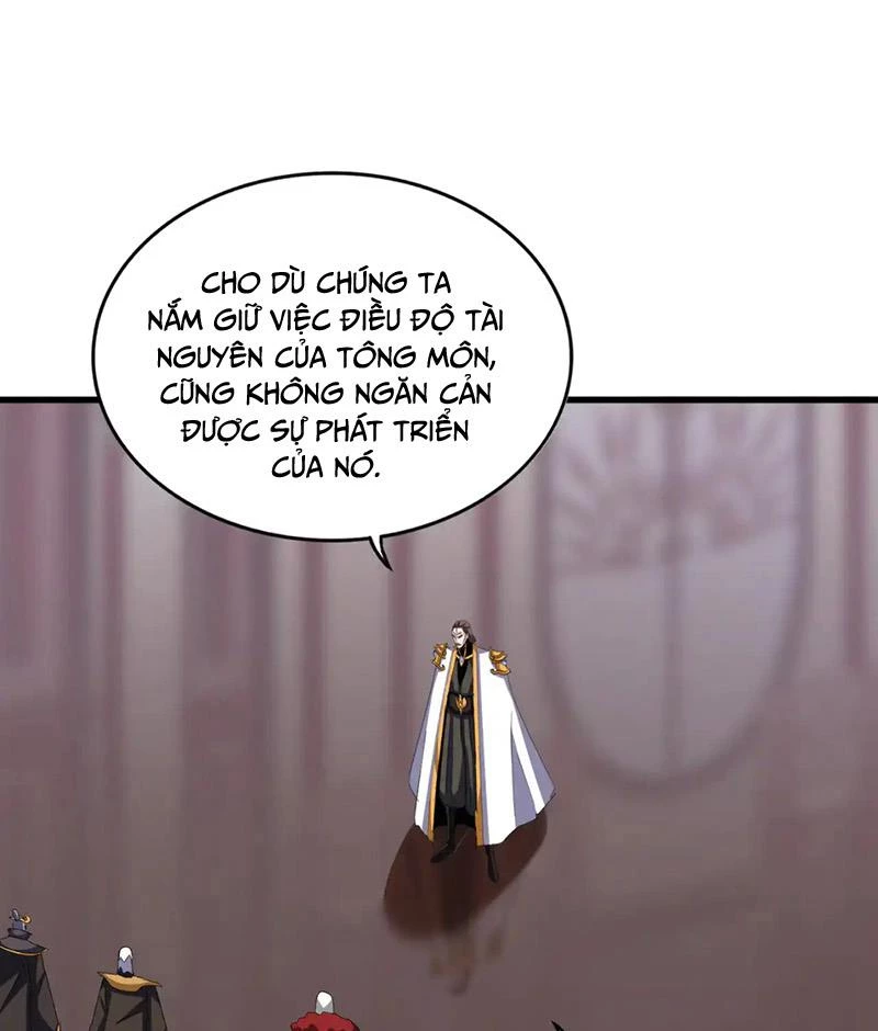 Đại Quản Gia Là Ma Hoàng - Chapter 600 - Page 8