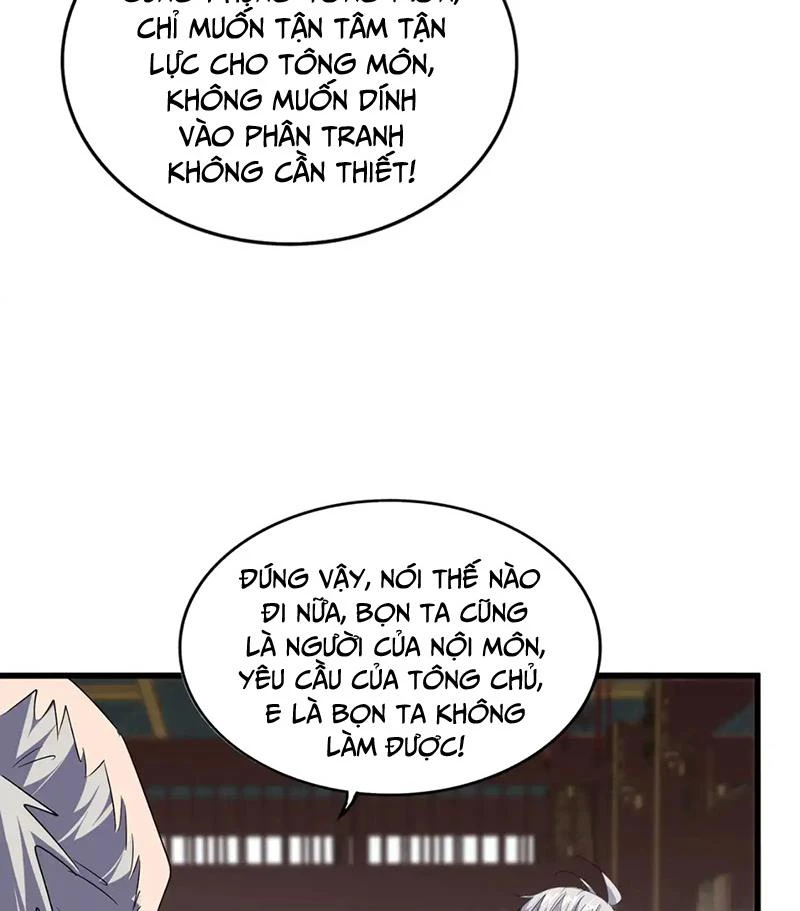 Đại Quản Gia Là Ma Hoàng - Chapter 601 - Page 10