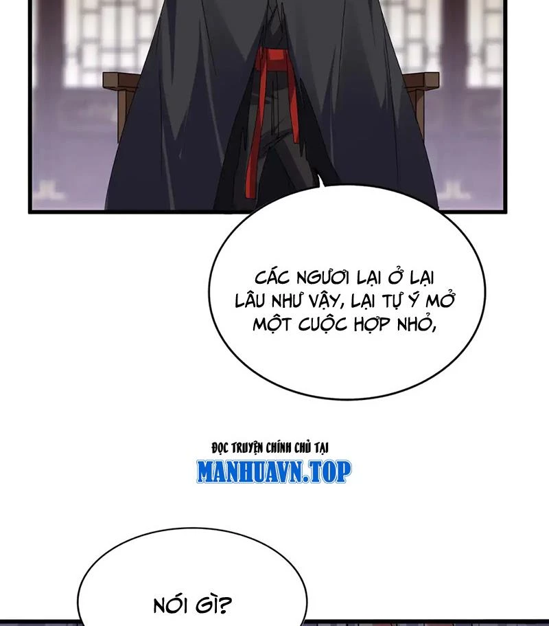 Đại Quản Gia Là Ma Hoàng - Chapter 601 - Page 12