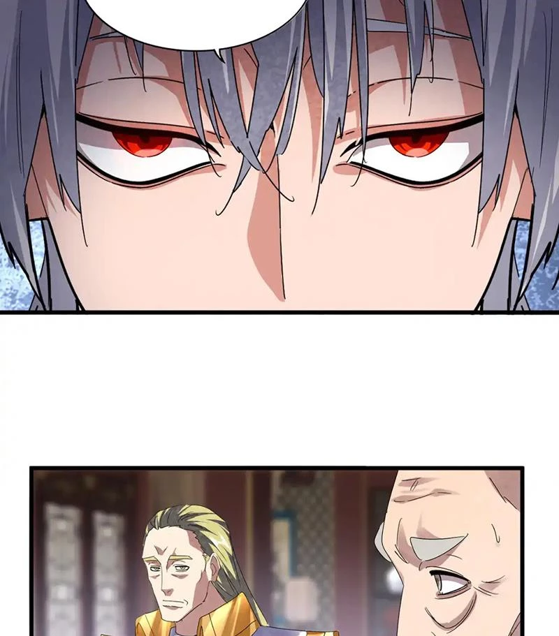 Đại Quản Gia Là Ma Hoàng - Chapter 601 - Page 13